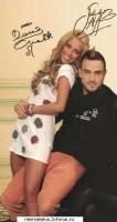 Anahi & poncho - Anahi-Lua - Anahi