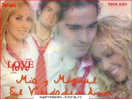 Anahi & poncho - ***dulce-4ever*** - Anahi