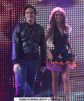 Anahi & poncho - ***dulce-4ever*** - Anahi