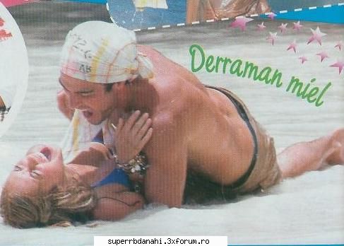Anahi & poncho - ***dulce-4ever*** - Anahi