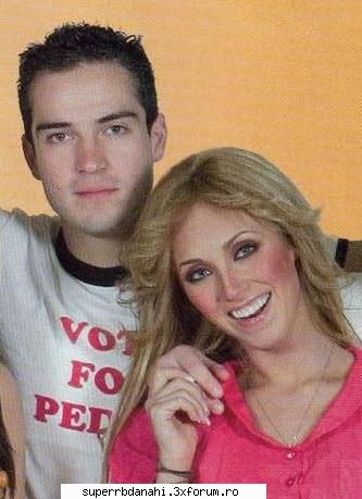 Anahi & poncho - ***dulce-4ever*** - Anahi