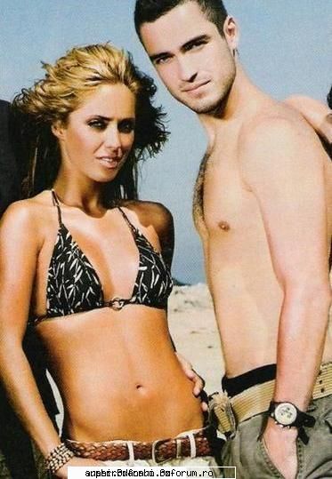 Anahi & poncho - ***dulce-4ever*** - Anahi