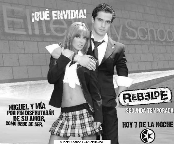 Anahi & poncho - ***dulce-4ever*** - Anahi