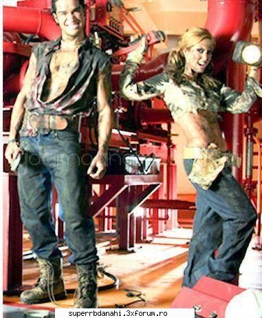 Anahi & poncho - ***dulce-4ever*** - Anahi