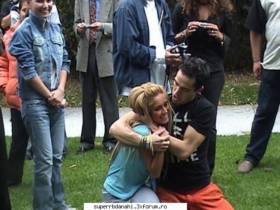 Anahi & poncho - ***dulce-4ever*** - Anahi