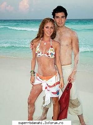 Anahi & poncho - ***dulce-4ever*** - Anahi