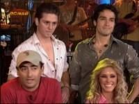 Anahi & poncho - ***dulce-4ever*** - Anahi