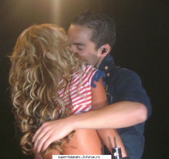 Anahi & poncho - ***dulce-4ever*** - Anahi