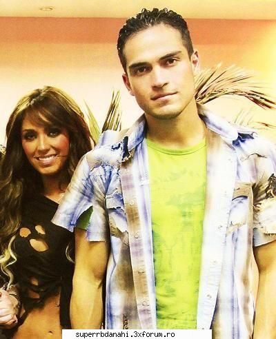 Anahi & poncho - ***dulce-4ever*** - Anahi