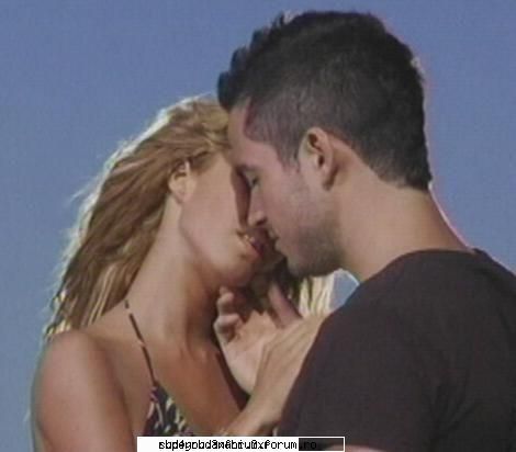 Anahi & poncho - ***dulce-4ever*** - Anahi