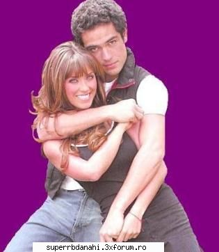 :nebun: anahi & poncho