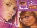 Anahi & poncho - ***anahi-4ever*** - Anahi