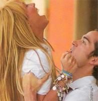 Anahi & poncho - anahi_dulce_RBD - Anahi