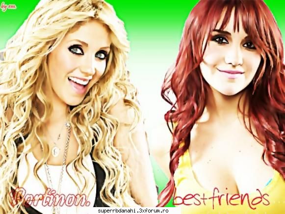 Anahi terra - aici punem poze cu anahi din terra - Anahi