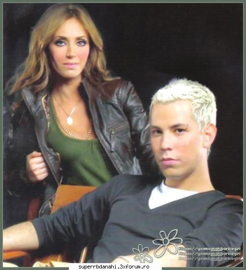 Anahi y christian - ***dulce-4ever*** - Otras traumas