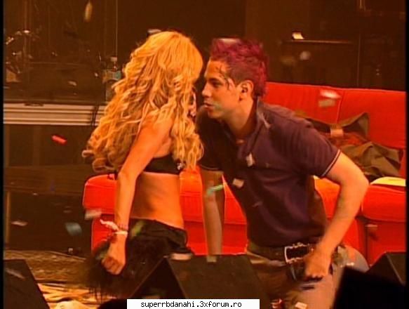 Anahi y christian - ***dulce-4ever*** - Otras traumas