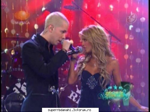 Anahi y christian - ***dulce-4ever*** - Otras traumas