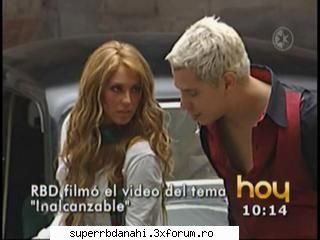 Anahi y christian - ***dulce-4ever*** - Otras traumas