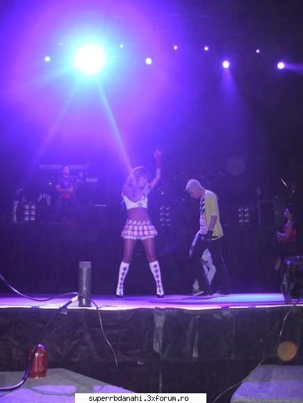 Anahi y christian - ***dulce-4ever*** - Otras traumas
