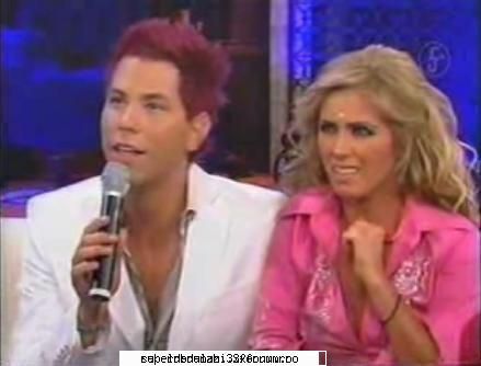 Anahi y christian - ***dulce-4ever*** - Otras traumas