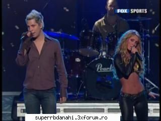 Anahi y christian - ***dulce-4ever*** - Otras traumas