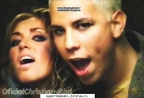 Anahi y christian - ***dulce-4ever*** - Otras traumas