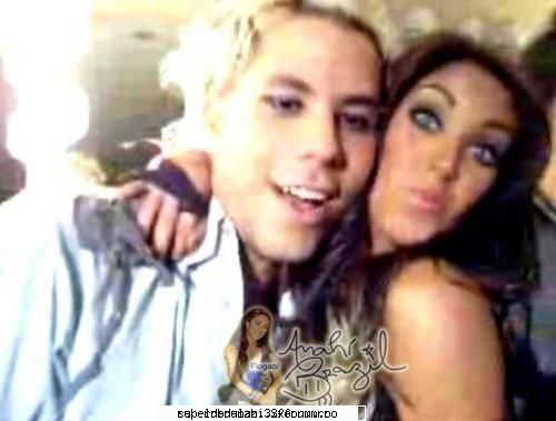Anahi y christian - ***dulce-4ever*** - Otras traumas
