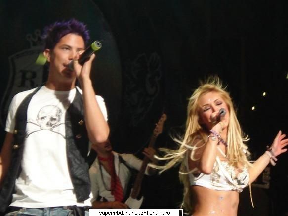 Anahi y christian - ***dulce-4ever*** - Otras traumas