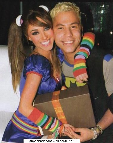 Anahi y christian - raluca_dragutza52 - Otras traumas