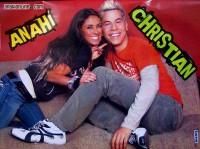 Anahi y christian - anahi_dulce_RBD - Otras traumas