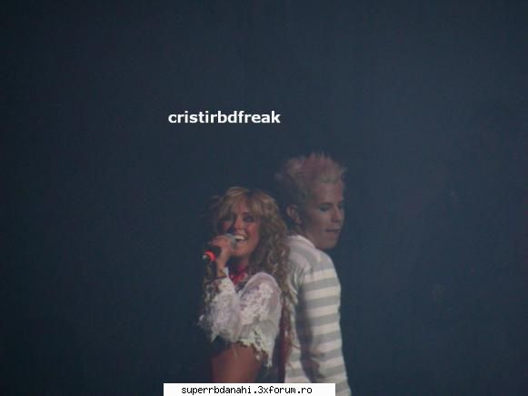 Anahi y christian - Anny_una_princessita - Otras traumas