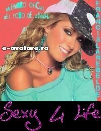 Bannere cu Anahi - Anahi-Lua - Anahi