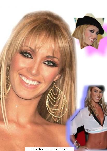 Bannere cu Anahi - ***dulce-4ever*** - Anahi