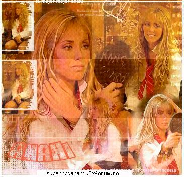 Bannere cu Anahi - ***dulce-4ever*** - Anahi