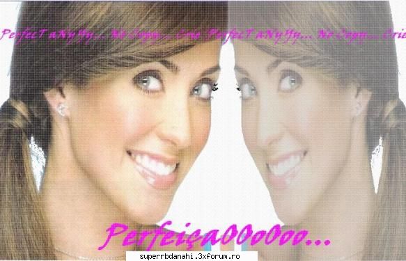 Bannere cu Anahi - ***dulce-4ever*** - Anahi