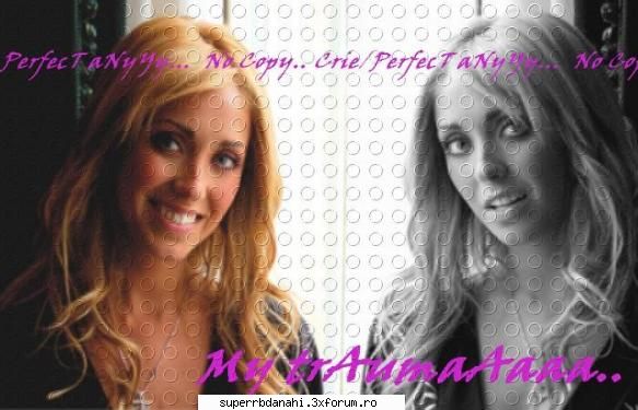 Bannere cu Anahi - ***dulce-4ever*** - Anahi