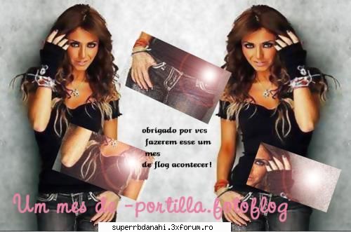 Bannere cu Anahi - ***dulce-4ever*** - Anahi