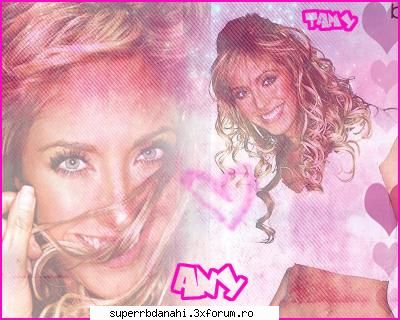 Bannere cu Anahi - ***dulce-4ever*** - Anahi