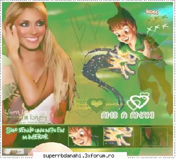 Bannere cu Anahi - ***dulce-4ever*** - Anahi