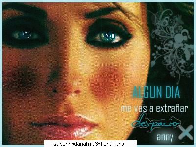 Bannere cu Anahi - ***dulce-4ever*** - Anahi