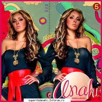 Bannere cu Anahi - ***dulce-4ever*** - Anahi