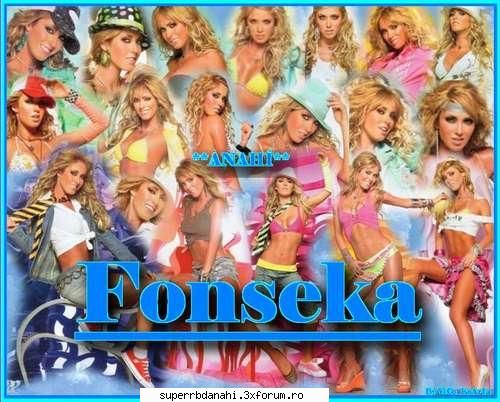Bannere cu Anahi - ***dulce-4ever*** - Anahi