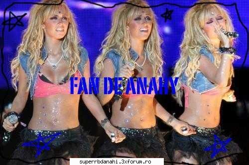 Bannere cu Anahi - ***dulce-4ever*** - Anahi