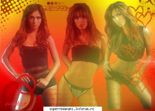 Bannere cu Anahi - ***dulce-4ever*** - Anahi