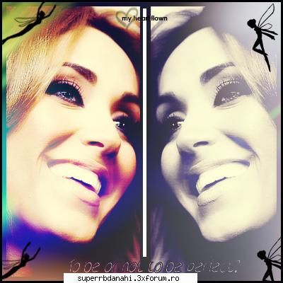 Bannere cu Anahi - ***dulce-4ever*** - Anahi
