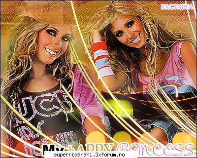 Bannere cu Anahi - ***dulce-4ever*** - Anahi