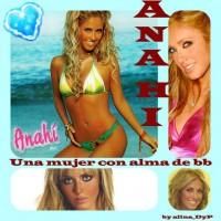 Bannere cu Anahi - anahi_dulce_RBD - Anahi