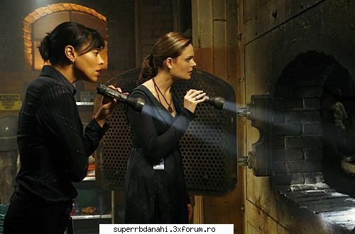 michaela conlin and emily daschel :nebun: 