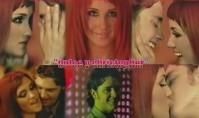 Dulce Maria ji Christopher - Anahi-Lua - Dulce Maria