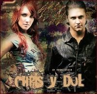Dulce Maria ji Christopher - Anahi-Lua - Dulce Maria